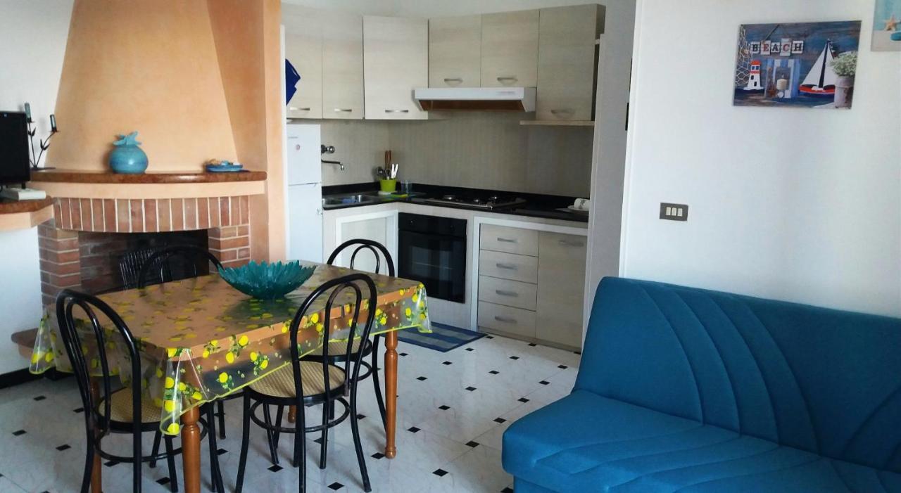 Indipendente Nardy-ros Apartment Torre dell'Orso